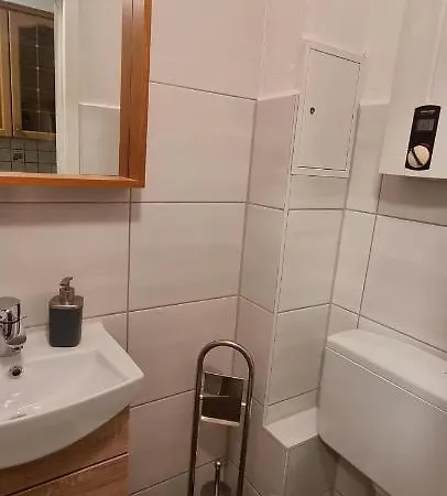 Stecklenburg & Lauenburg