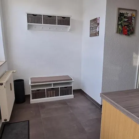 Stecklenburg & Lauenburg Stecklenberg