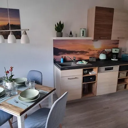 Stecklenburg & Lauenburg * Stecklenberg