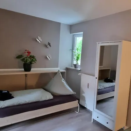 Apartment Stecklenburg & Lauenburg Stecklenberg