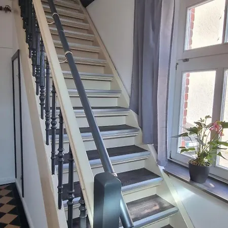 Stecklenburg & Lauenburg Apartment