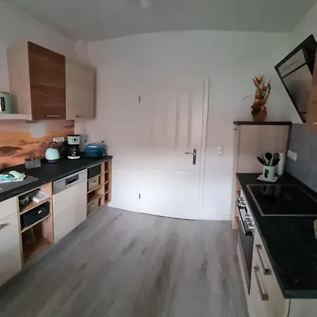 Stecklenburg & Lauenburg