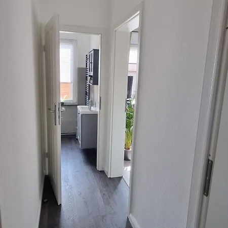 Stecklenburg & Lauenburg * Stecklenberg